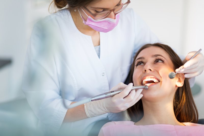 4 Reasons To See Emergency Dentist Mckinney Dentist Dr Christine Coughlin