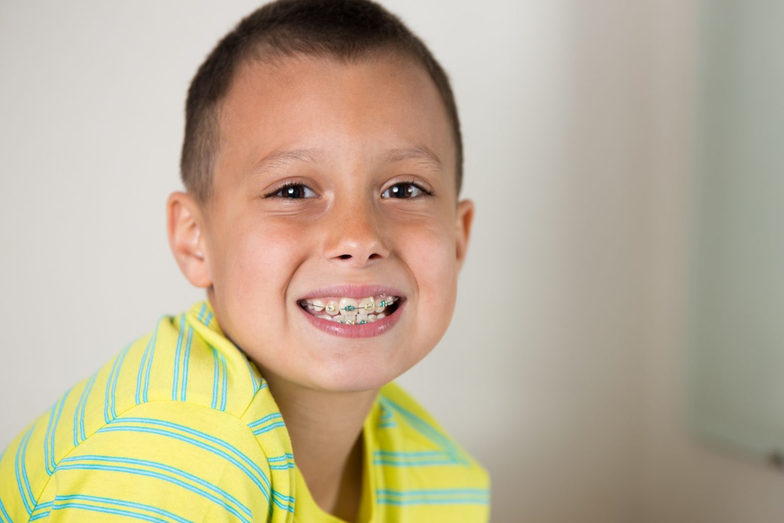 Common Signs Your Child Needs Braces For Children